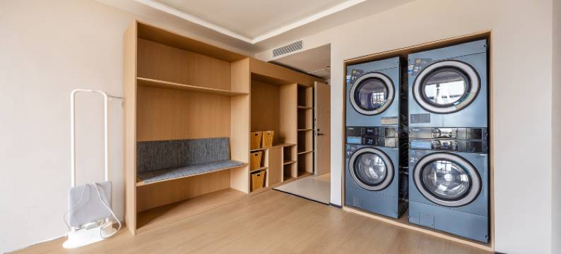 Fonso·方所酒店(敦煌夜市商业街店)图片