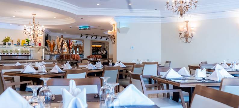 喜来登卡莉迪亚酒店(Sheraton Khalidiya Hotel)图片