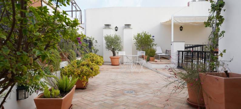 numa | Alegre公寓(Numa Seville Alegre)图片