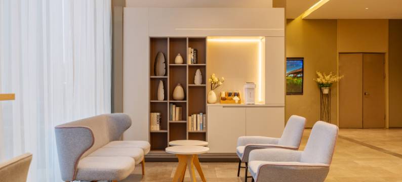 如家酒店(烟台蓬莱阁八仙过海景区店)图片