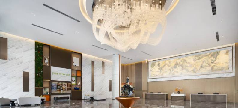 高县鑫洋国际酒店图片