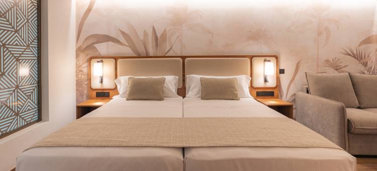 普吉悦宜湾奢享酒店 - 全包式(Hotel Riu Palace Phuket - All Inclusive)图片