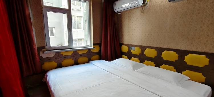 锦州蓝月湾宾馆图片