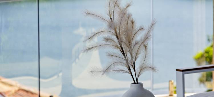 滨水奢华客房·绝美景观(Waterfront Luxury Rooms with Stunning Views)图片