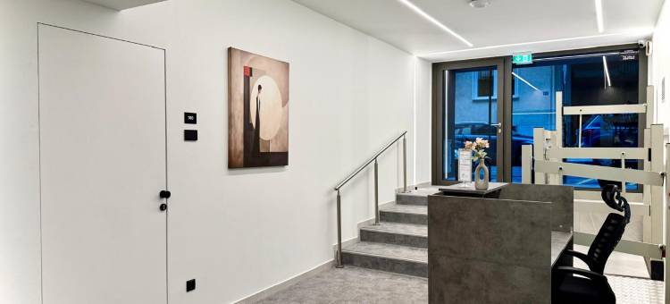 都市-K(Urban K)图片