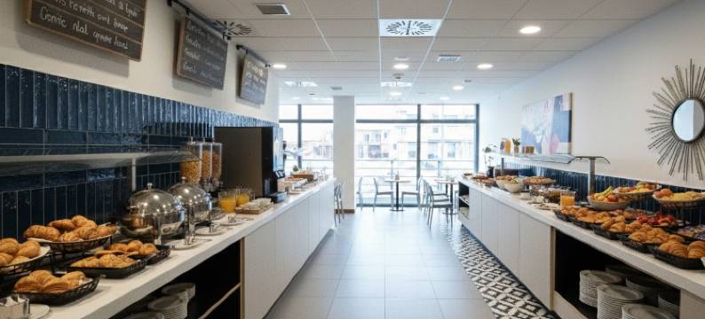 Travelodge Bilbao Sestao图片