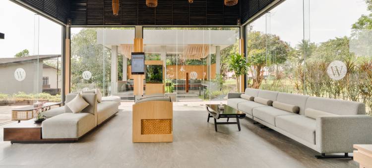 沃达水疗别墅(Woda Villa & Spa)图片
