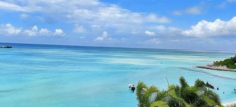 怡景湾公寓(阳江海陵岛大角湾店)图片