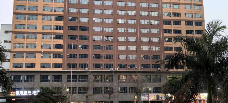 泉州南安巨凯国际酒店图片