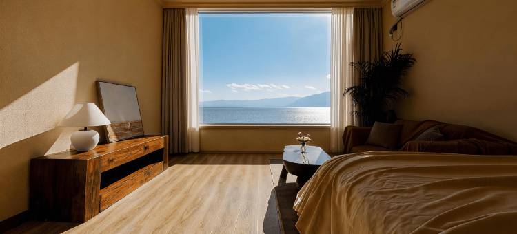 七沐夕丨Duskfall Seaside Villa 全视野苍洱·海景美宿图片