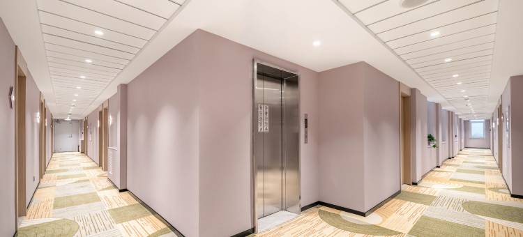 锦江之星(秦皇岛金梦海湾东北大学店)图片