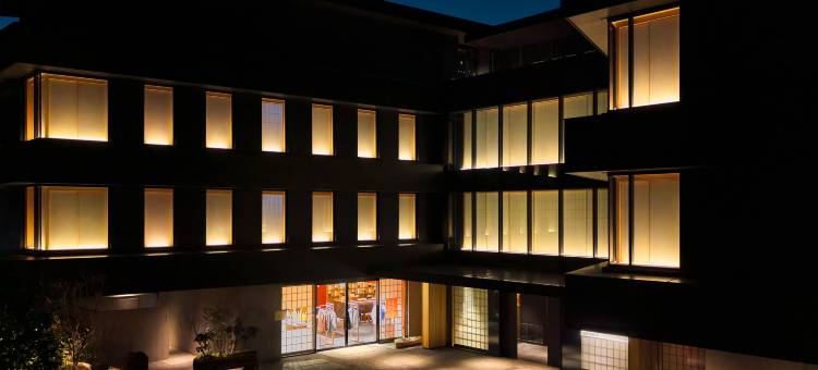 HOTEL FORK ＆ KNIFE Miyajima(HOTEL FORK ＆ KNIFE Miyajima)图片