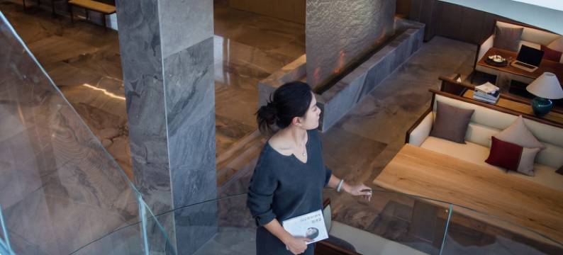 耐芙酒店(鼓楼广场清明上河园店)图片