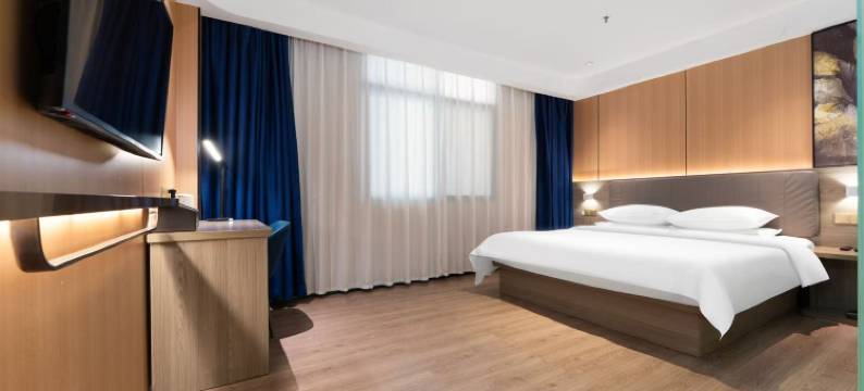 7天优品酒店(三亚千古情大学城店)图片