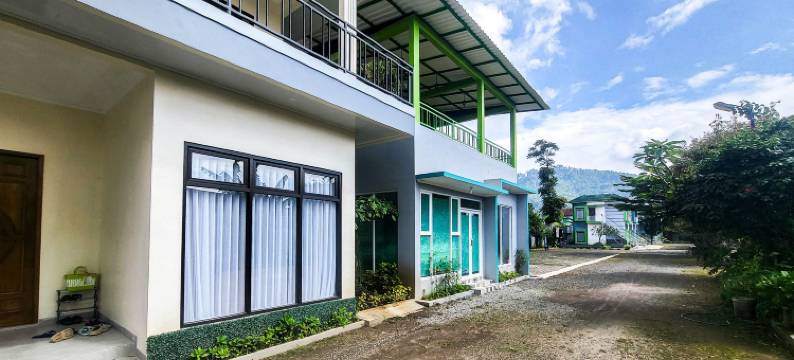 Urbanview Hotel Maulana Hills Syariah图片