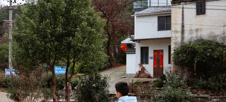 云起金山民宿图片