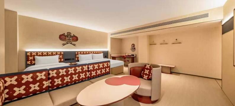 你好酒店(六盘水钟山区凤凰大道店)图片