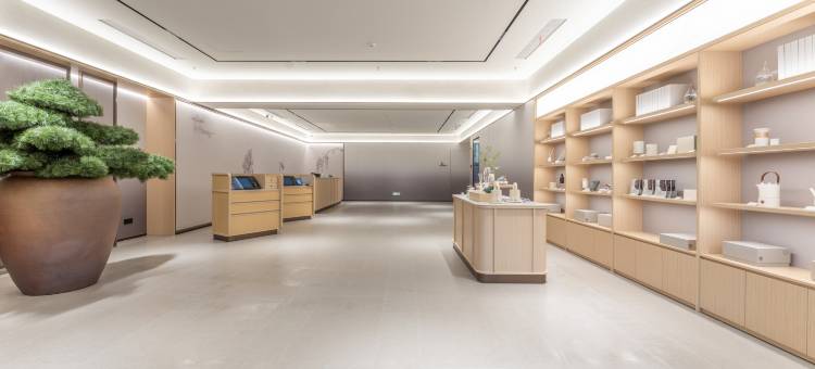 全季酒店(温岭宝龙广场店)图片