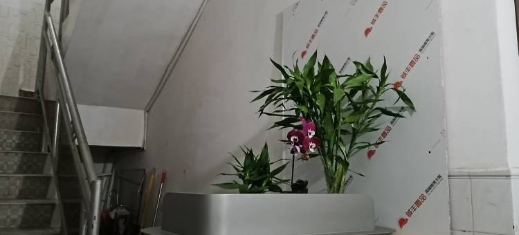 东莞花园住宿图片
