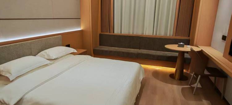 广平天鹅湖大酒店图片