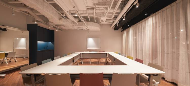 京都好自然酒店(GOOD NATURE HOTEL KYOTO)图片