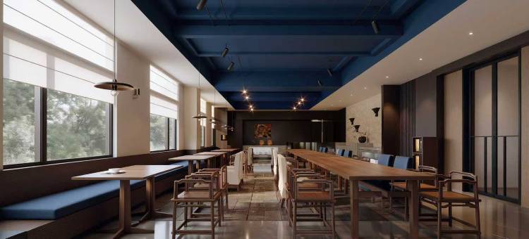 日喀则云左星光酒店(扎什伦布寺店)图片