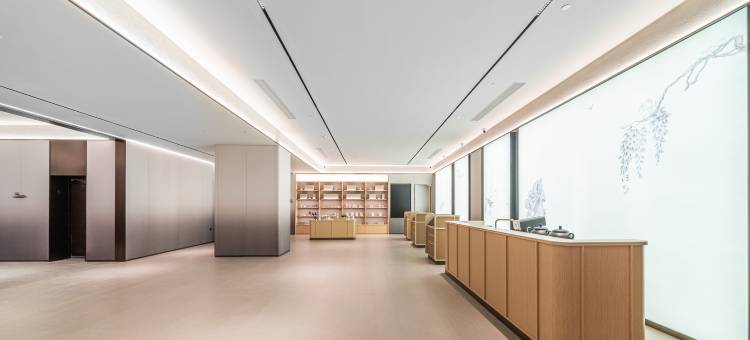 全季酒店(福州金山地铁站店)图片
