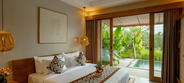 The Sammira Ubud Villa图片