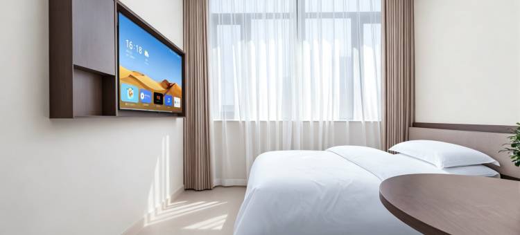 沫尚精品酒店图片