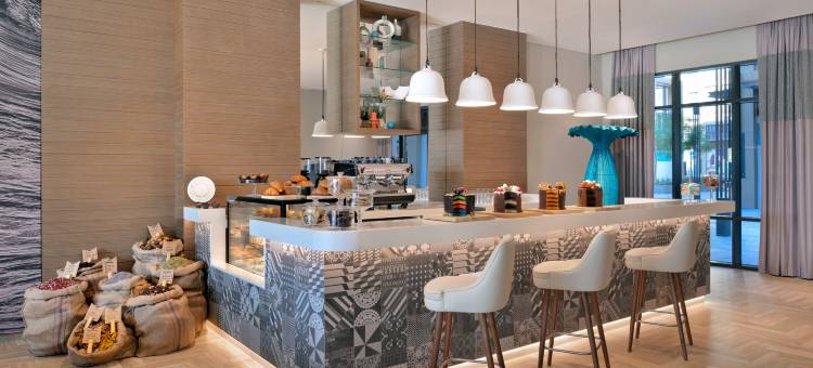 迪拜德伊勒美居酒店(Mercure Dubai Deira)图片