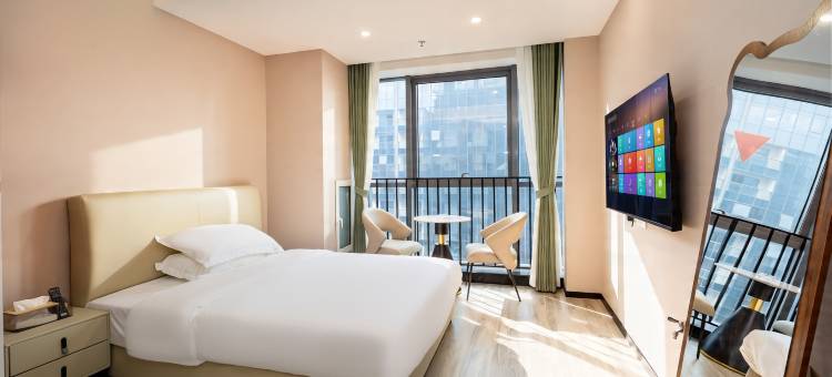 澜悦(苏州湾旅游度假区店)图片