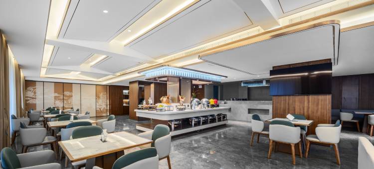 怡致酒店(开封尉氏店)图片