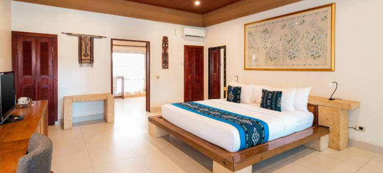阿尔马里克别墅度假酒店(Villa Almarik Resort)图片