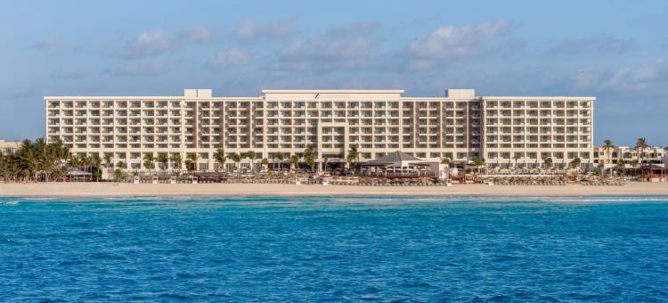 坎昆凯悦兹拉拉酒店(Hyatt Zilara Cancun)图片