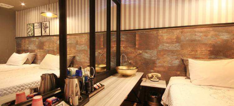 NOL酒店(Hotel Nol)图片