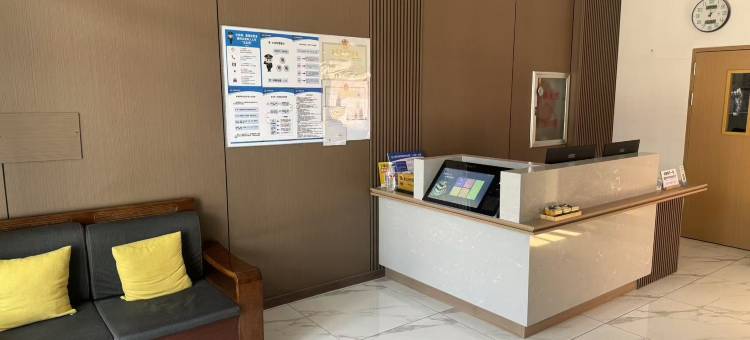 栖迟客栈(本溪县小市镇客运站店)图片