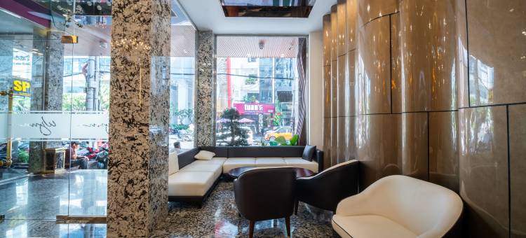 芽庄永利酒店(WYNNE Hotel Nha Trang)图片