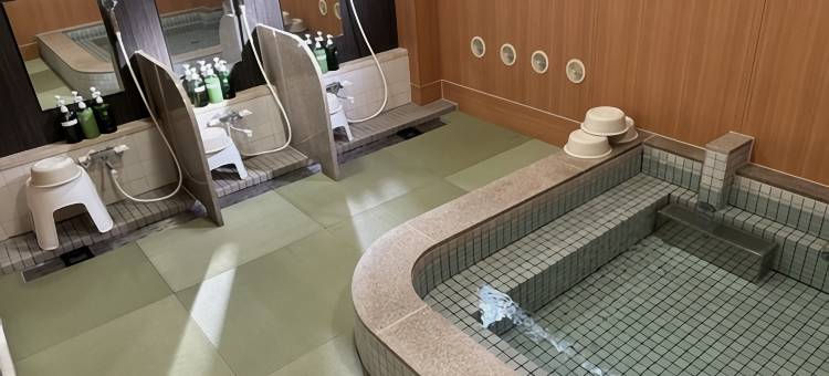 天平旅馆(Tenpyo Ryokan)图片