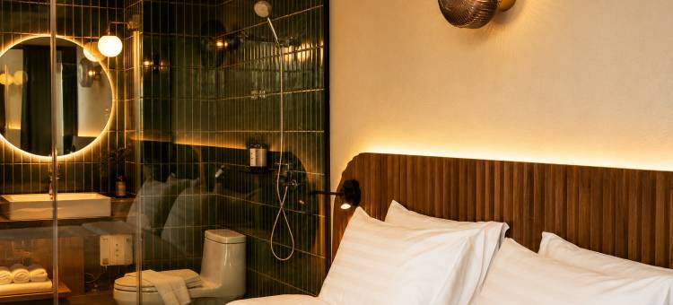 卡拉罗姆酒店(Karaarom Hotel)图片