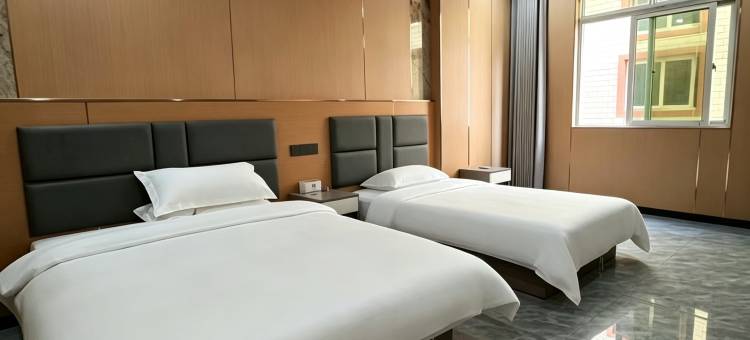 石狮京华宾馆图片