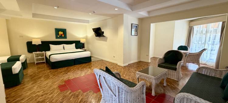可可大酒店(Coco Grande Hotel)图片