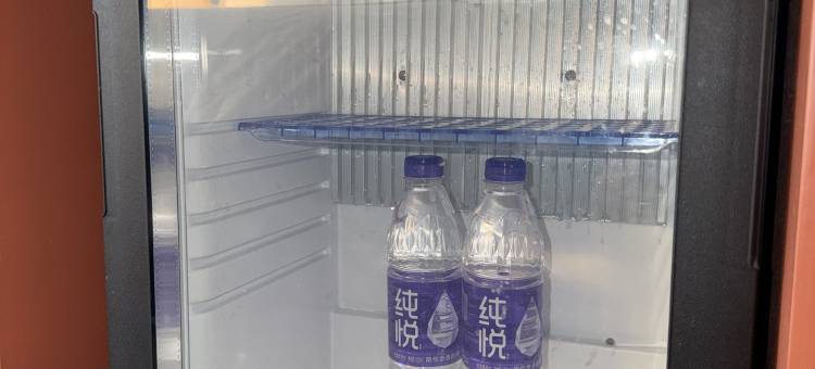 杭州亚兰酒店(湖滨武林广场沈塘桥地铁站店)图片