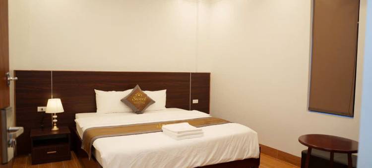 Sweet Hotel Gia Lai图片