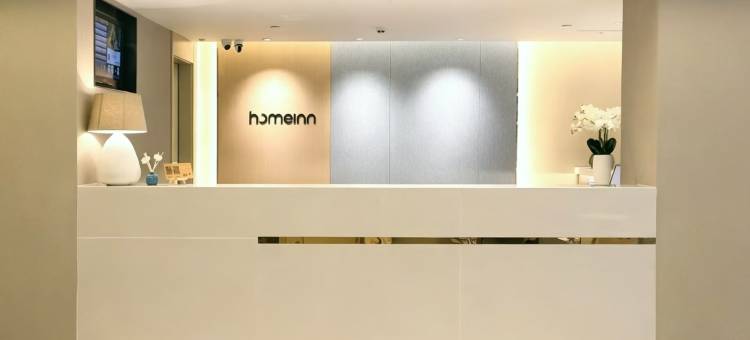 如家·neo(长春锦水路吉大一院店)图片