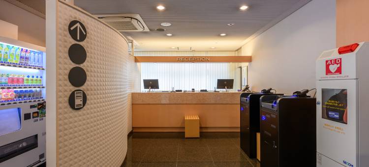 MYSTAYS 东池袋酒店(HOTEL MYSTAYS Higashi Ikebukuro)图片