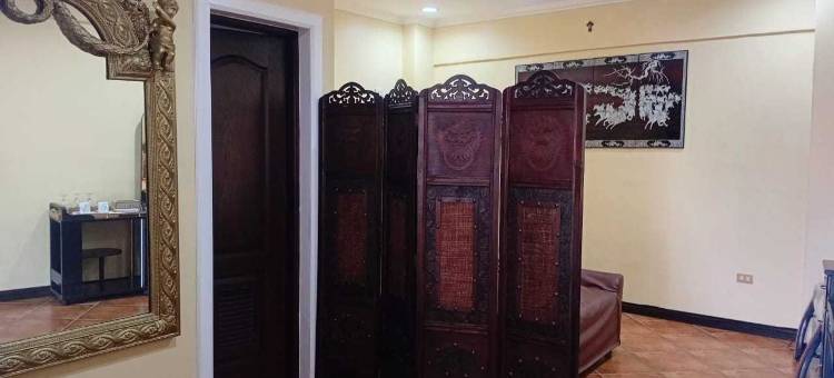 圣淘沙埃莱尼塔私人度假屋(Townhouse Sentosa Elenita Private Resort)图片
