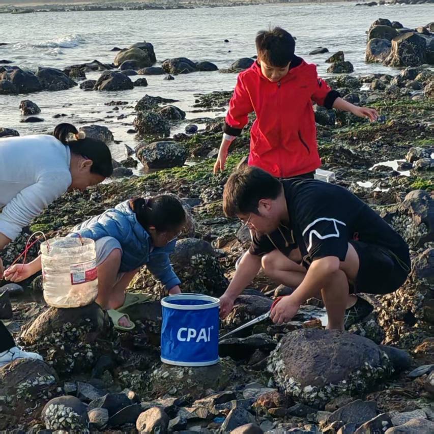 硇洲西部埠头民宿图片