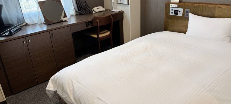 露樱酒店涩川店(Hotel Route-Inn Shibukawa)图片