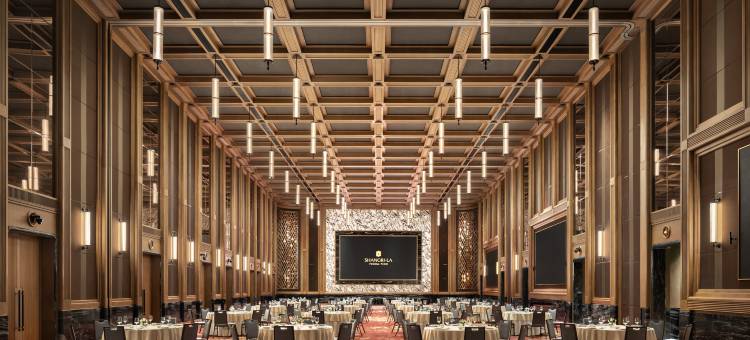 金边香格里拉(Shangri-La Phnom Penh)图片