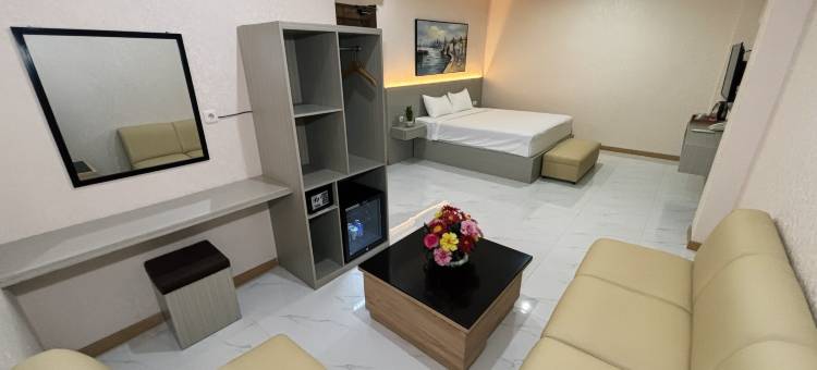 Twenty Hotel Malang图片